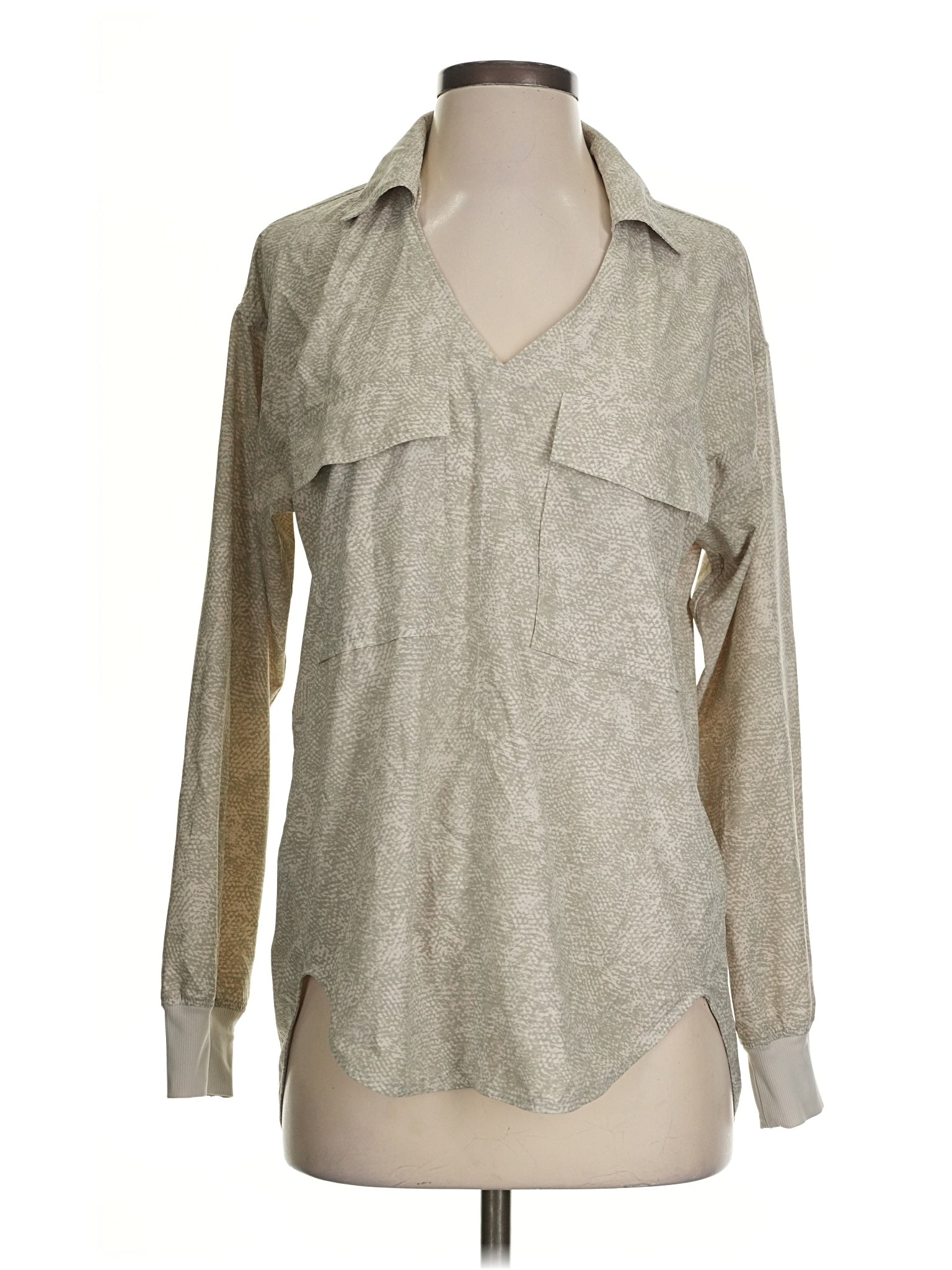 1 size - S