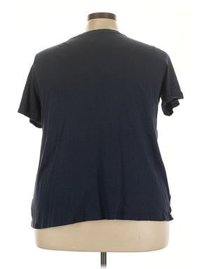 2 size - 3X W