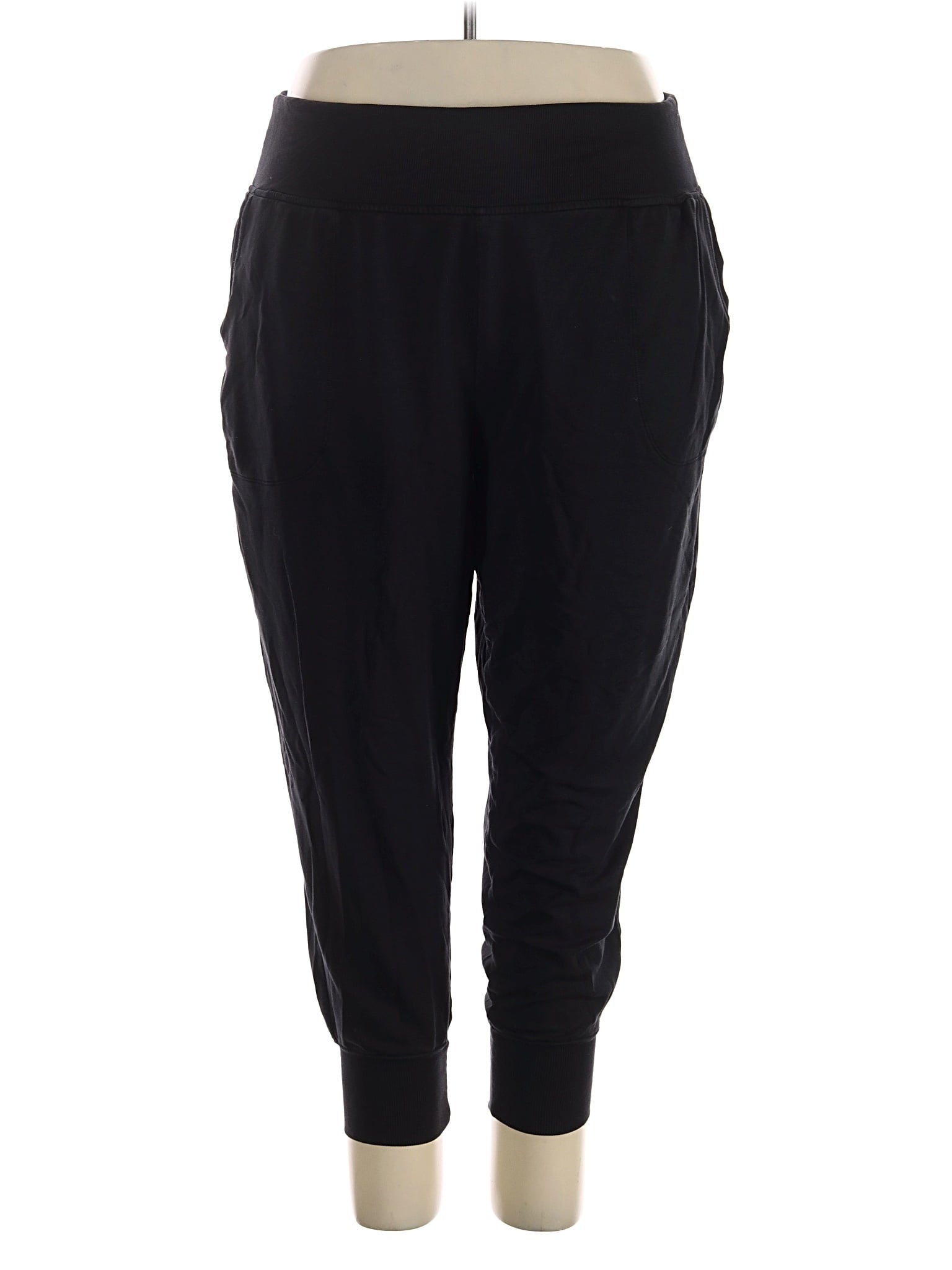 1 size - 2X W