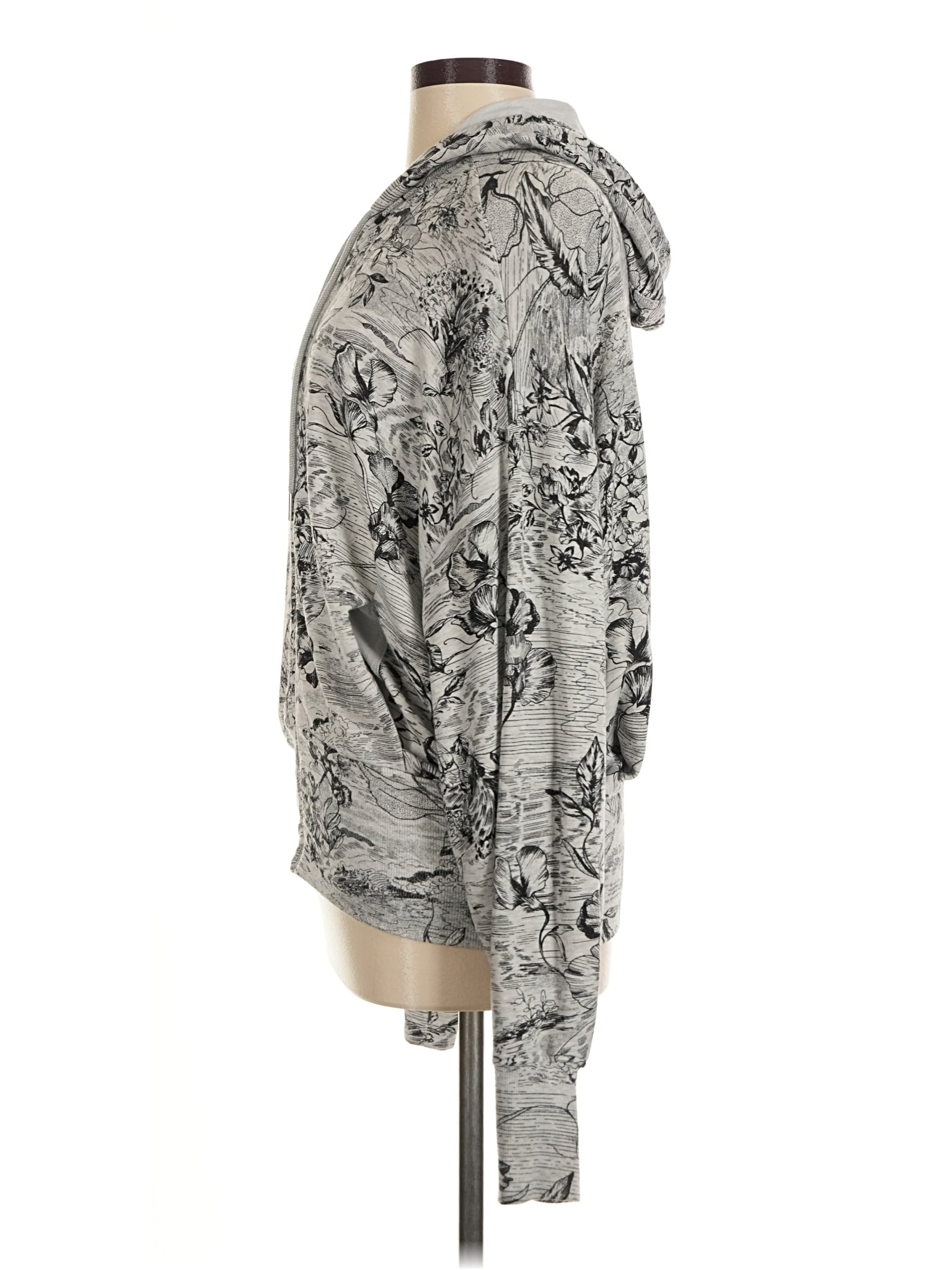 4 size - M