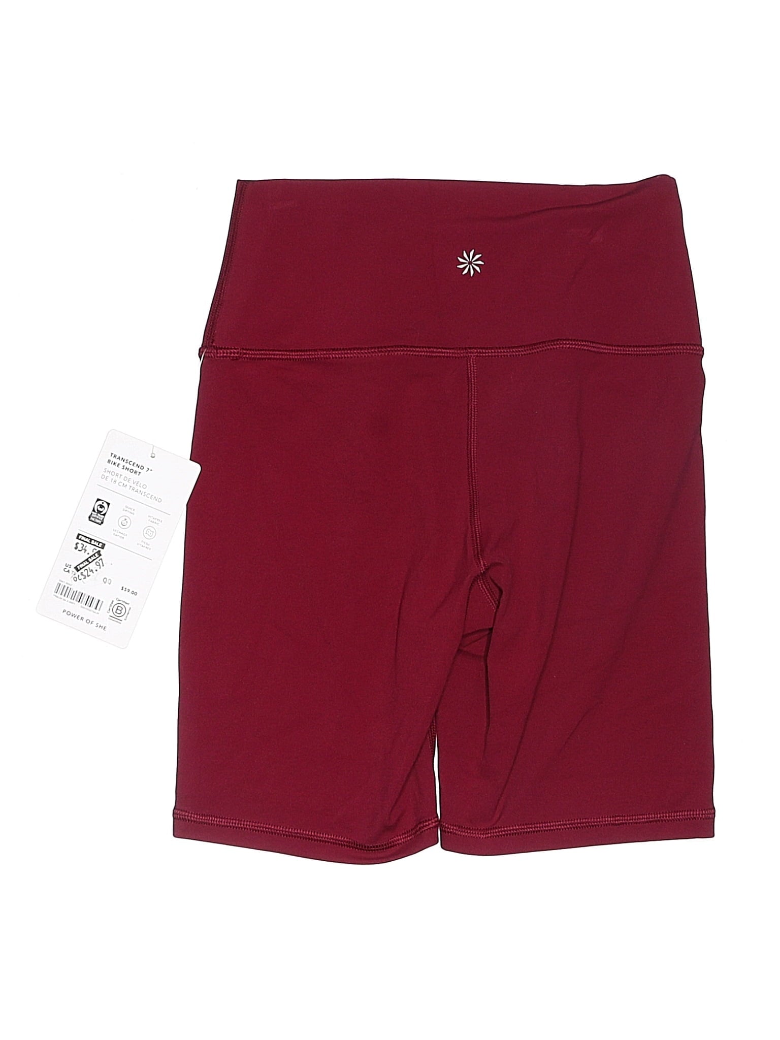 2 size - XS