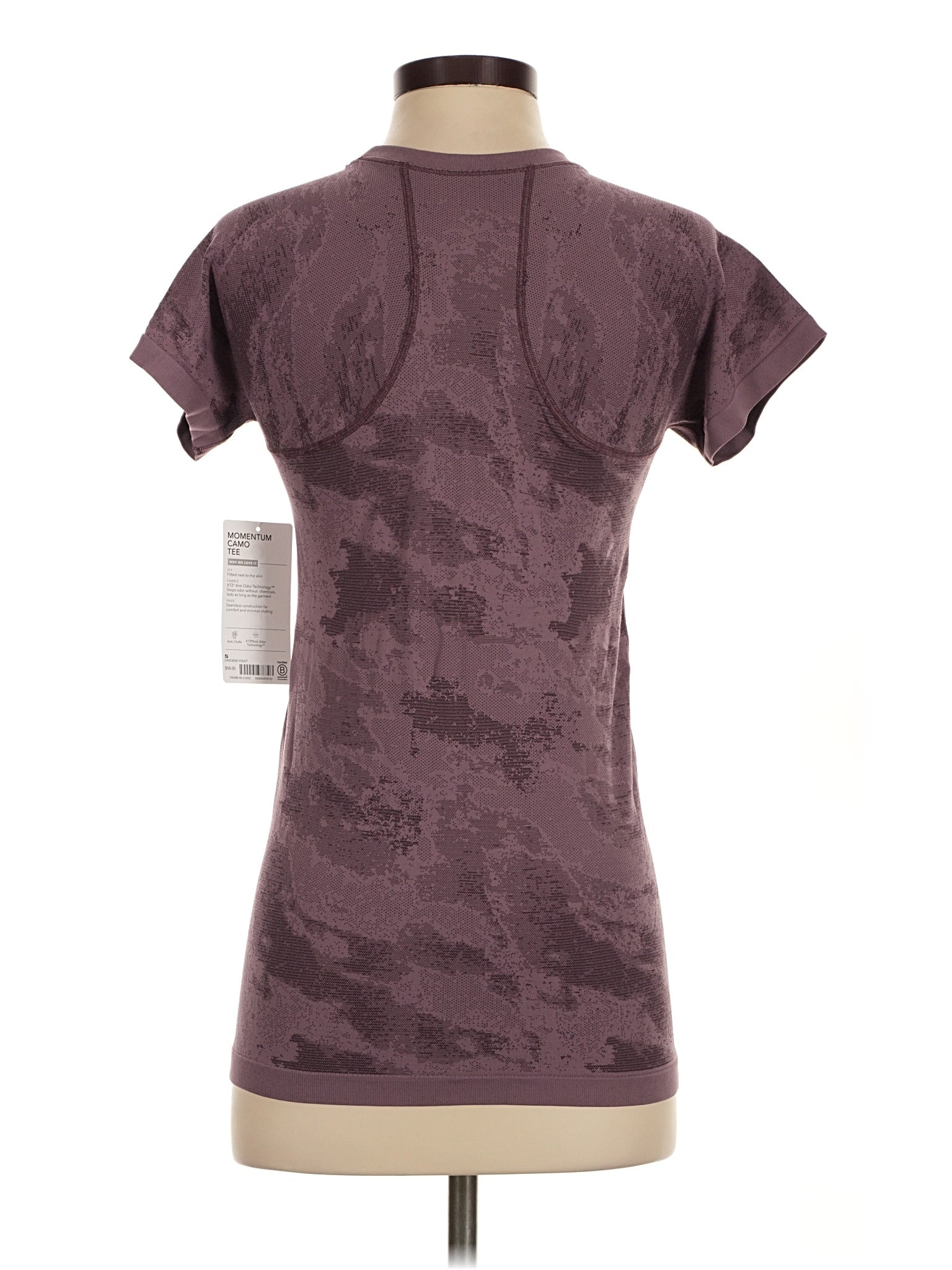 2 size - S