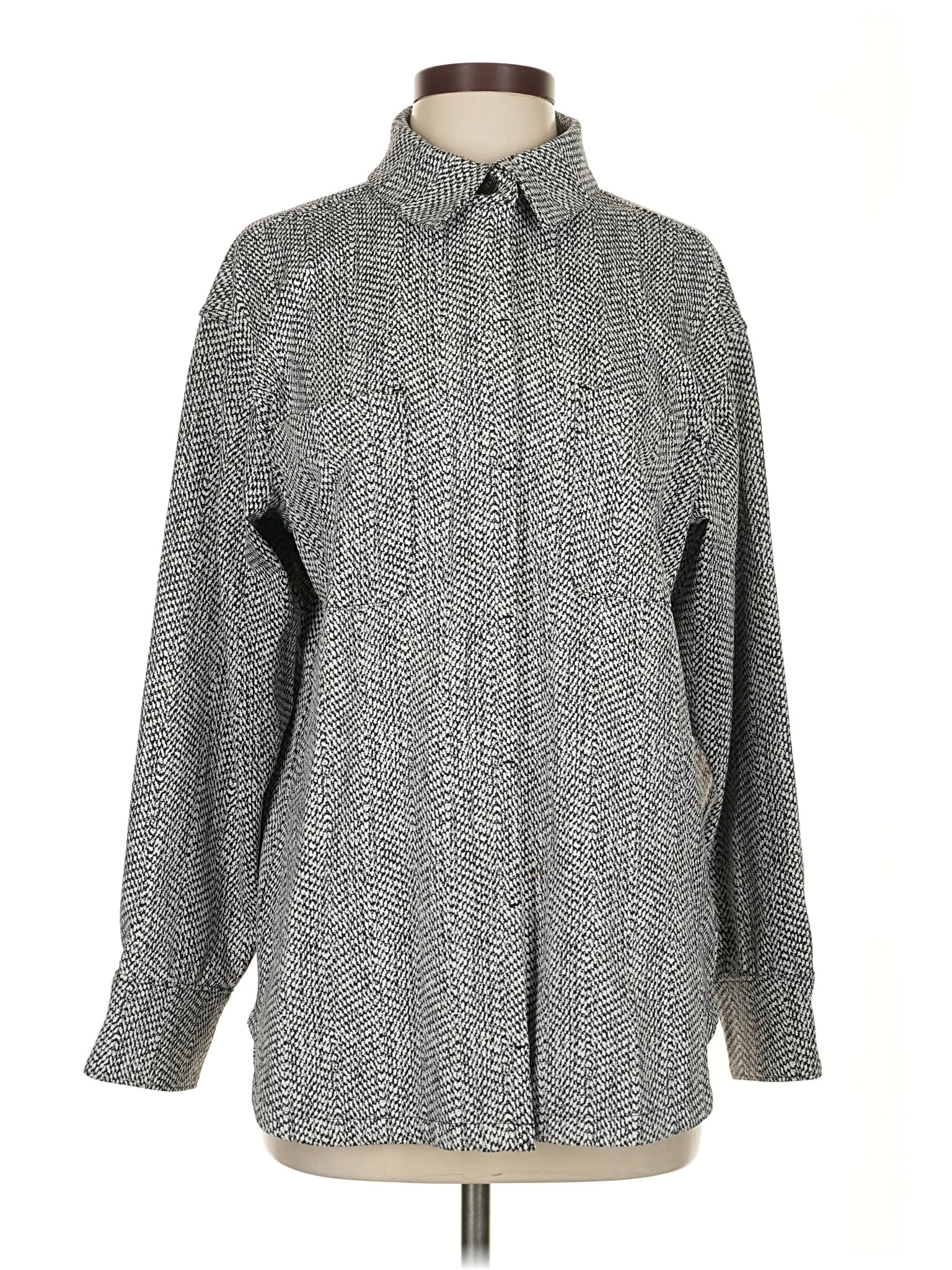 1 size - S