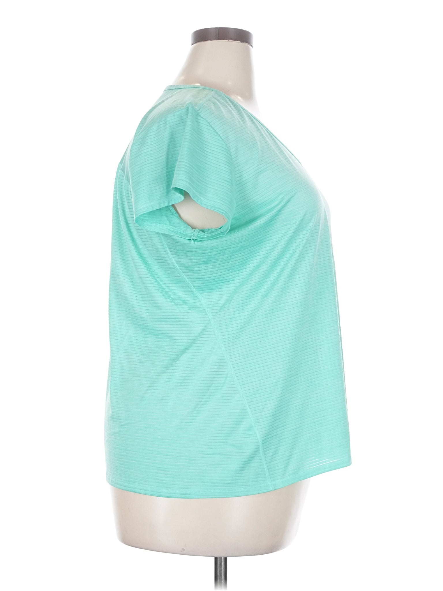 3 size - 2X W
