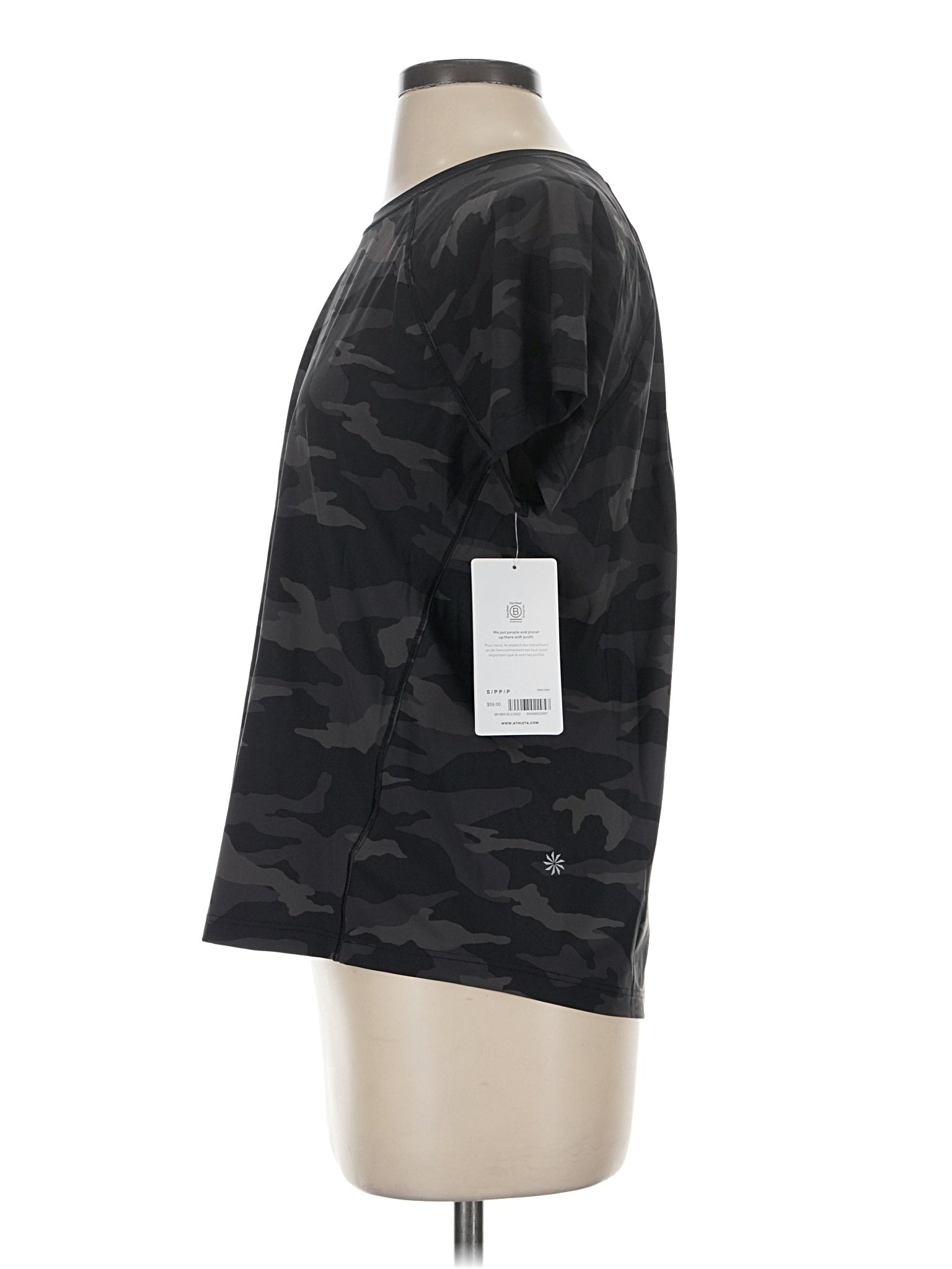 4 size - S P