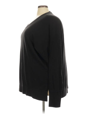 4 size - 3X W