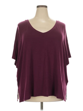 1 size - 3X W