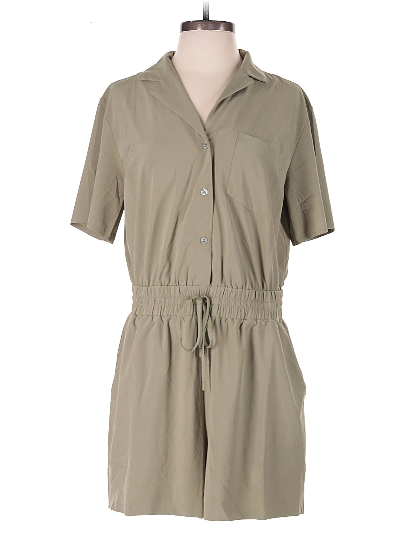 1 size - S