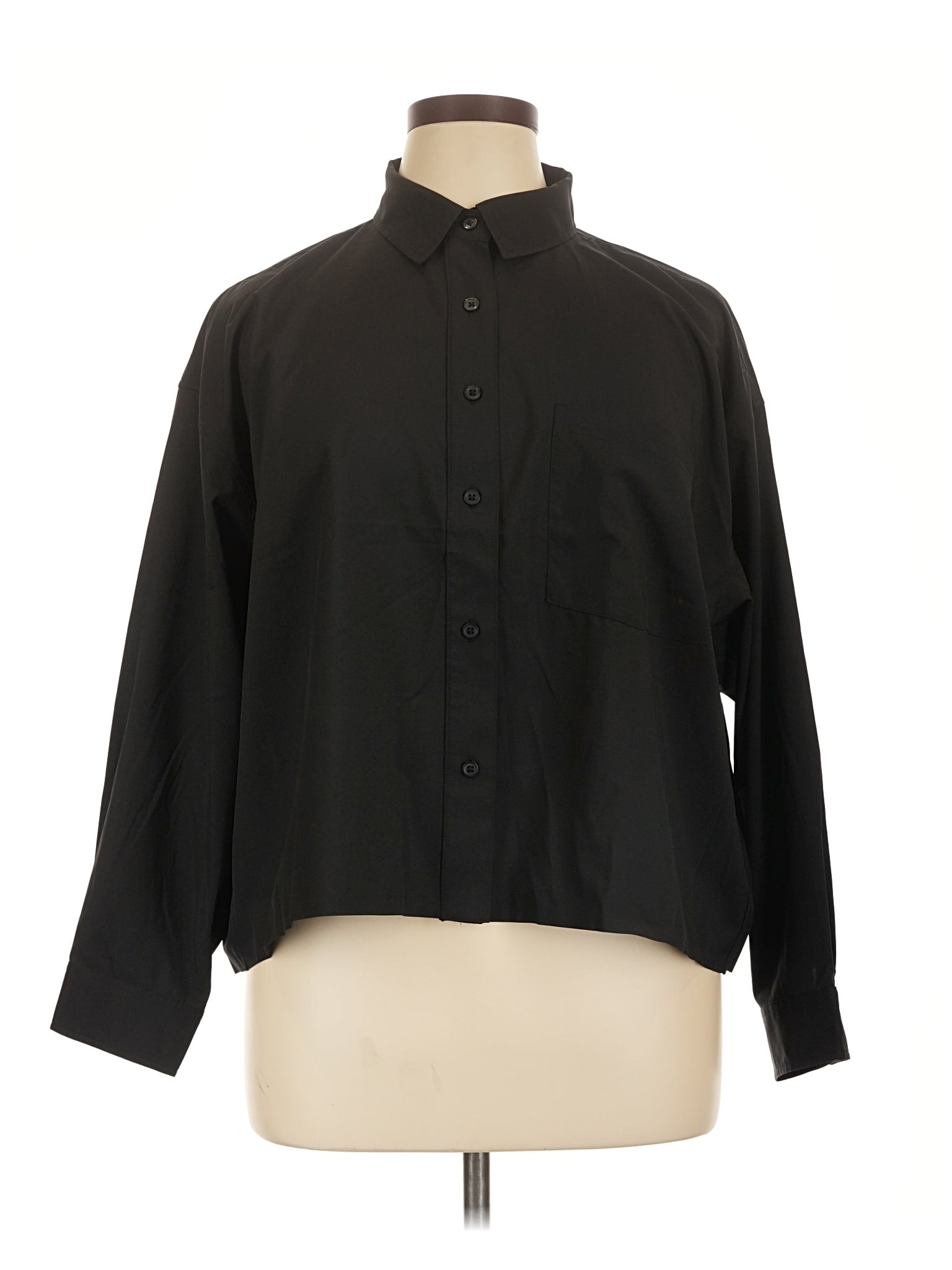 1 size - 1X W