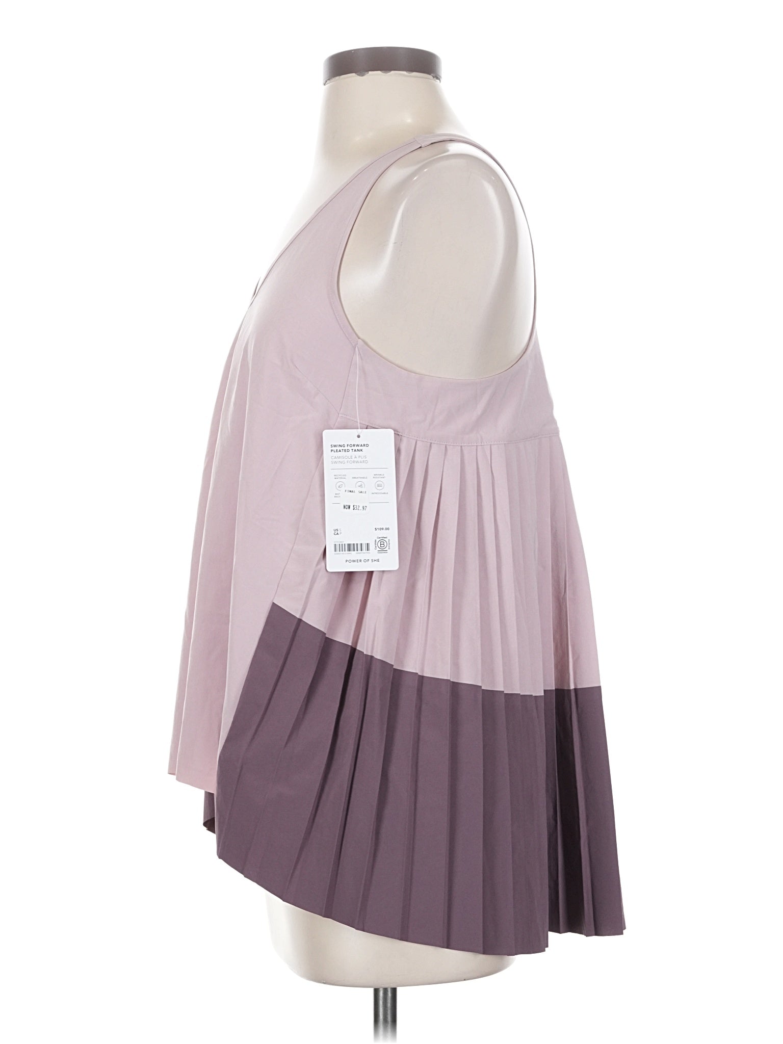 4 size - S