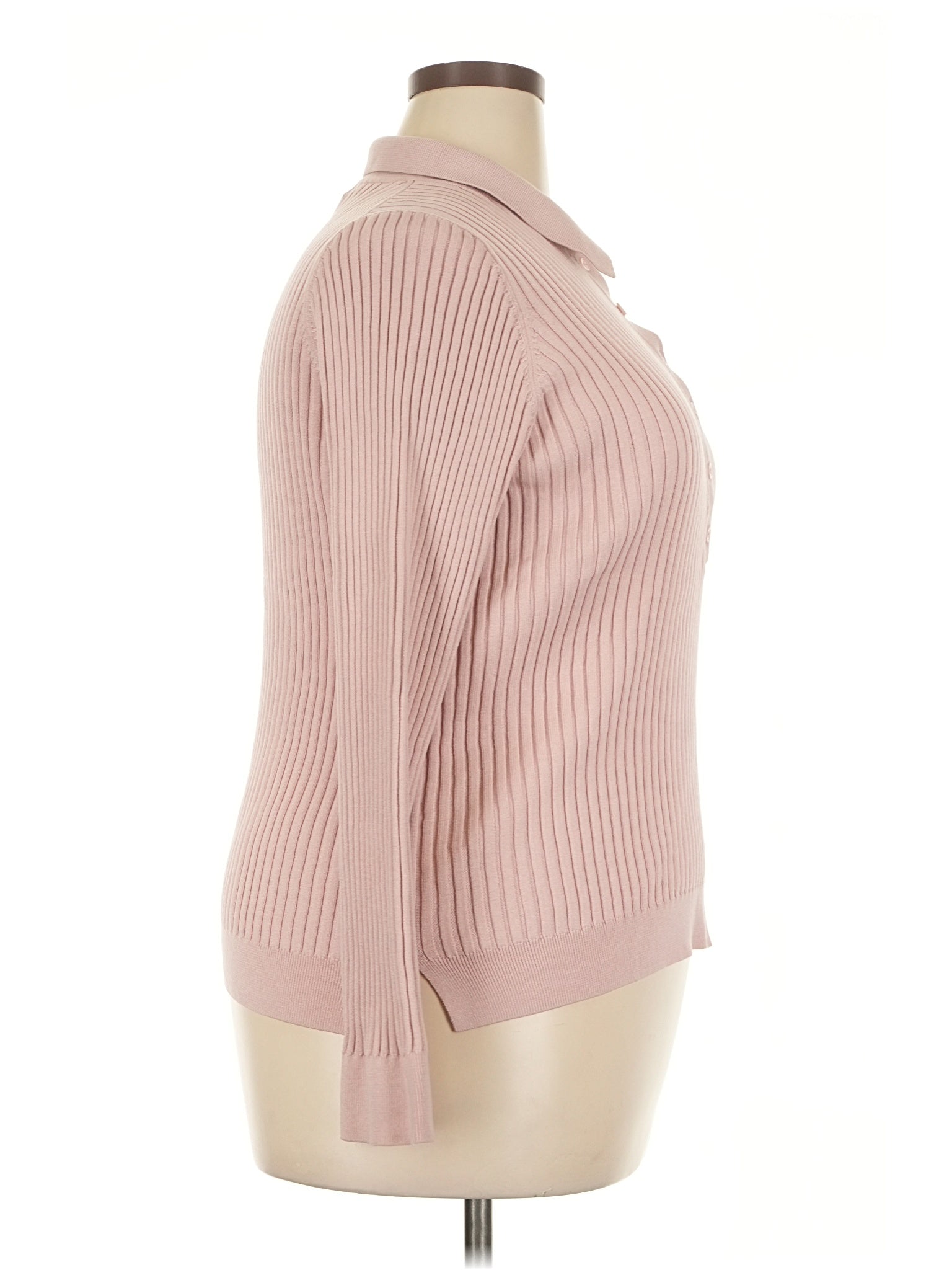 3 size - 2X W