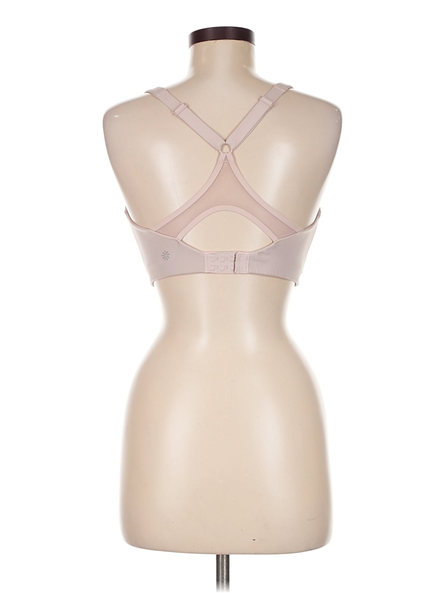 2 size - 34DD