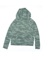 1 size - L (Youth)