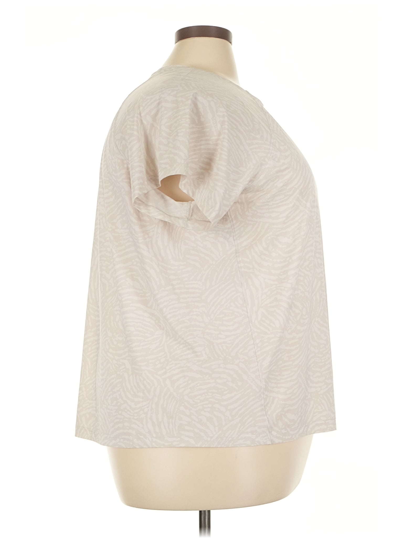 3 size - 3X W