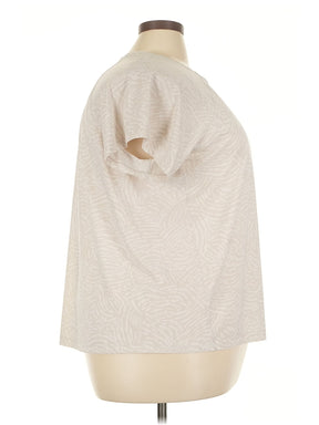 3 size - 3X W