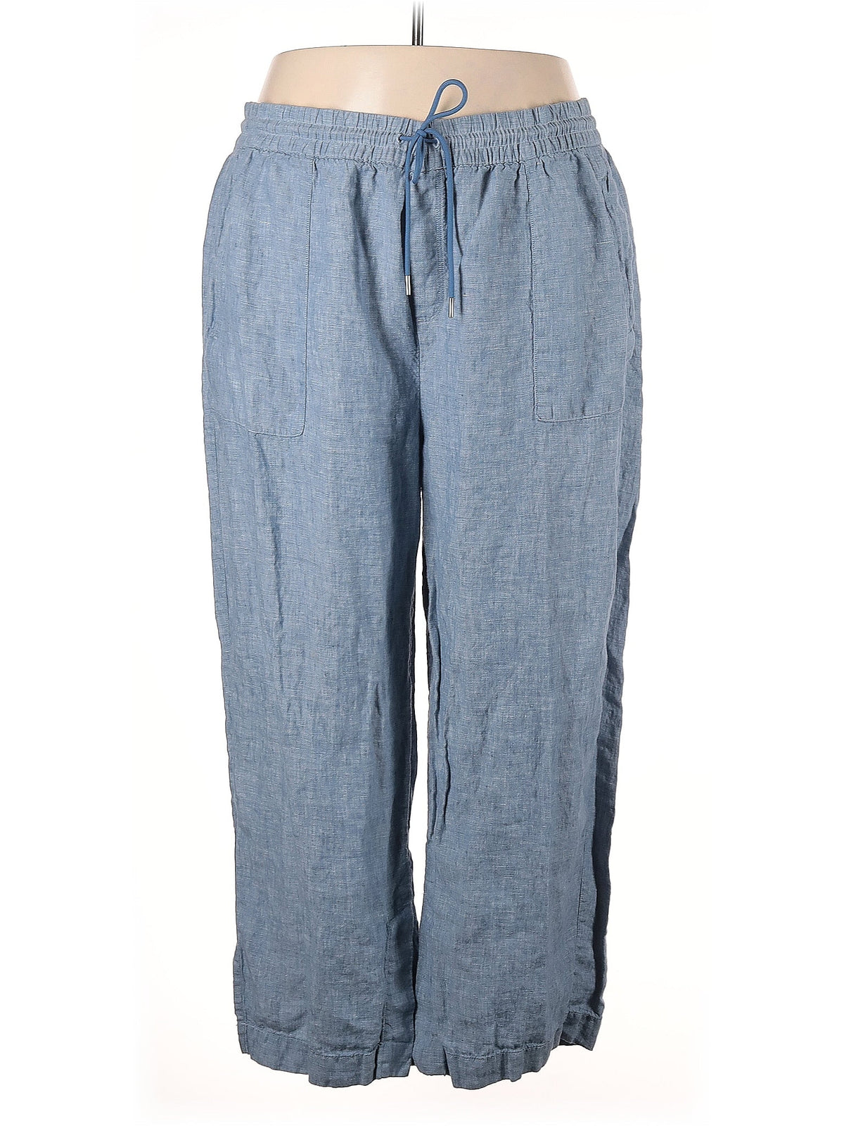 1 waist size - 24