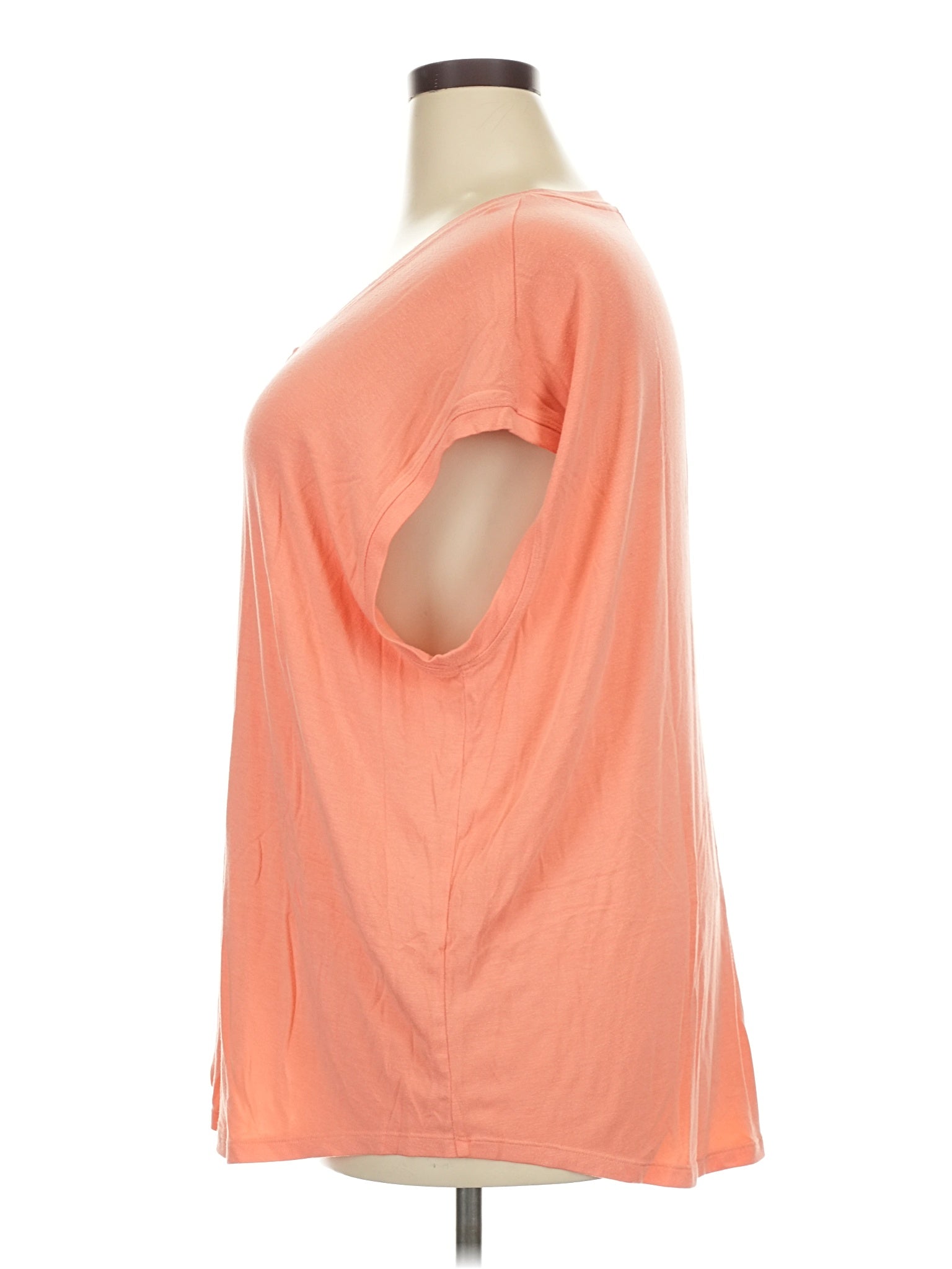 4 size - 2X W