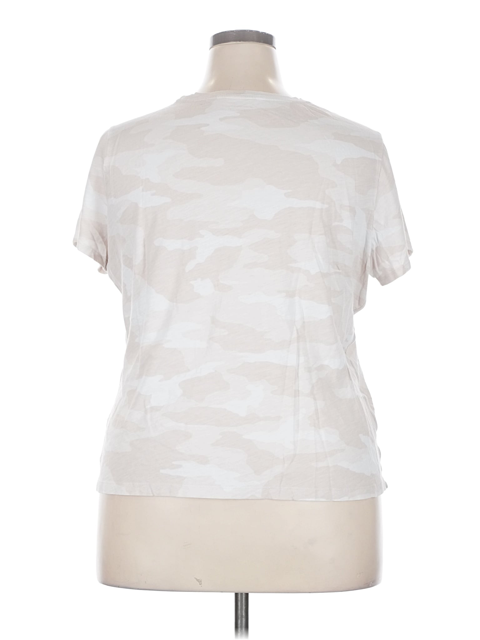 2 size - 2X W