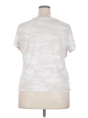 2 size - 2X W