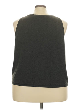 2 size - 3X W