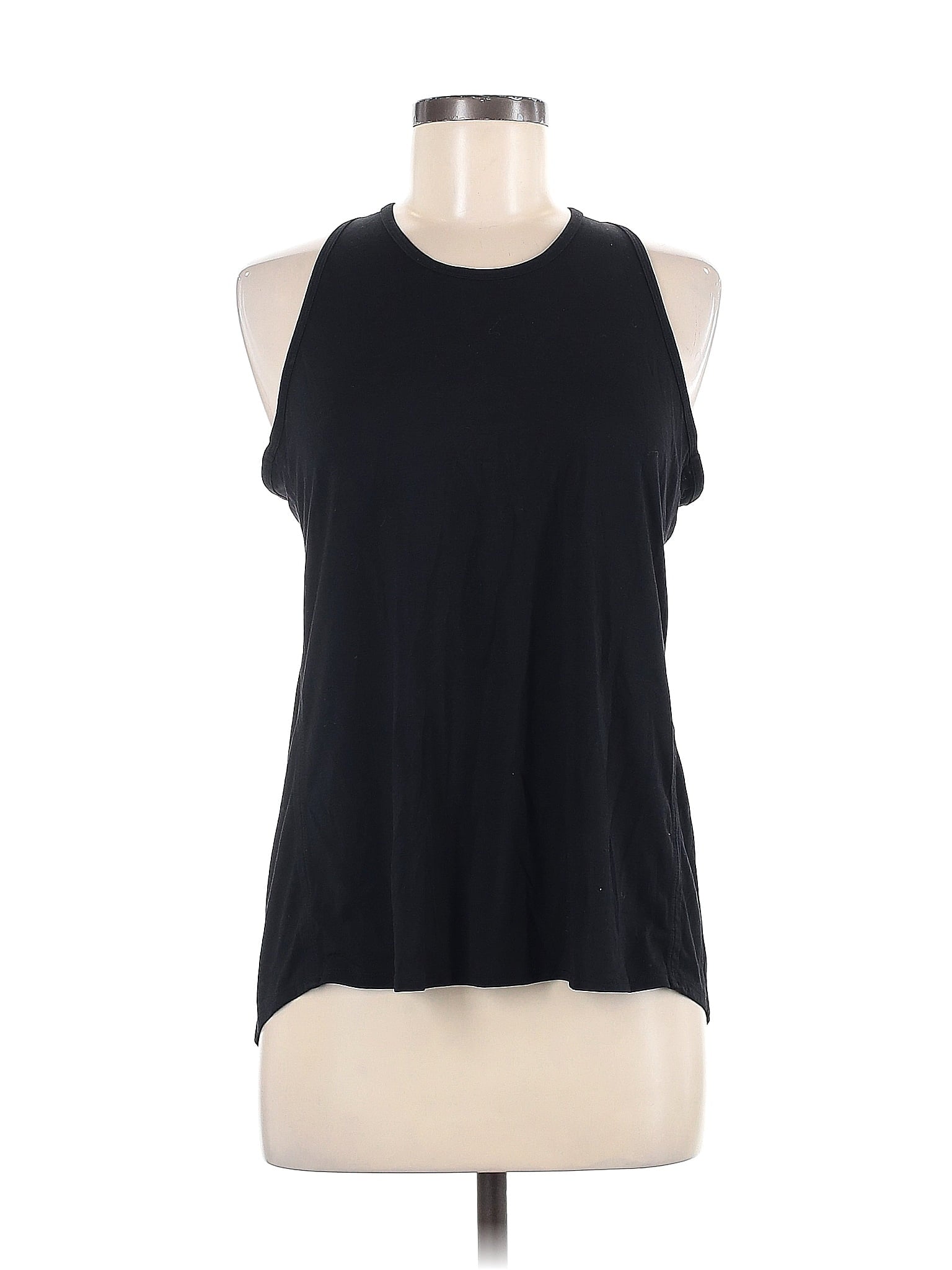 Sleeveless T Shirt size - XS