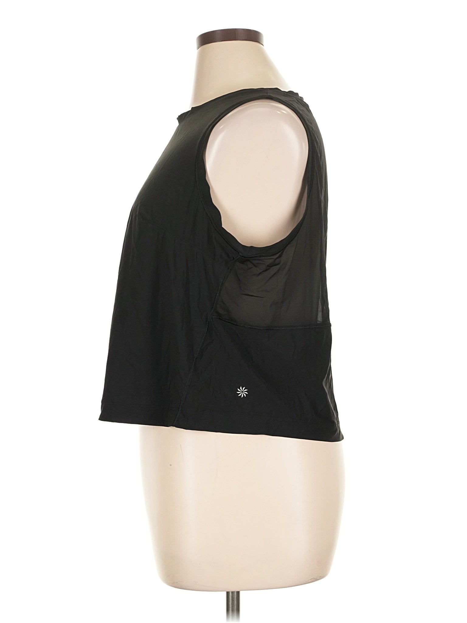 4 size - 1X W