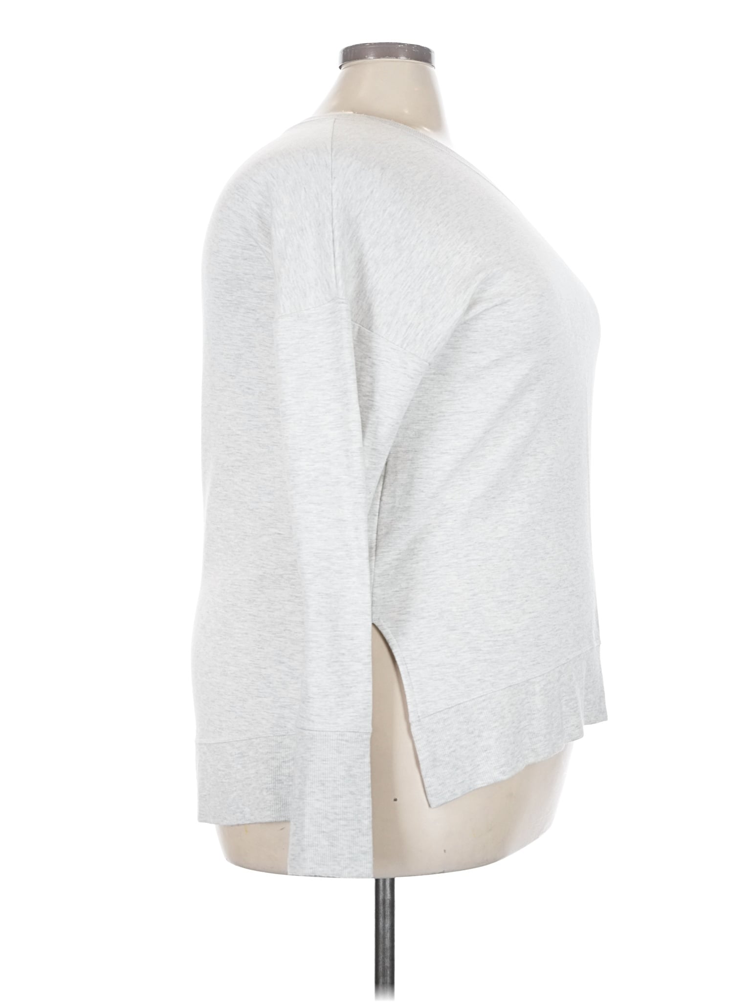 3 size - 2X W