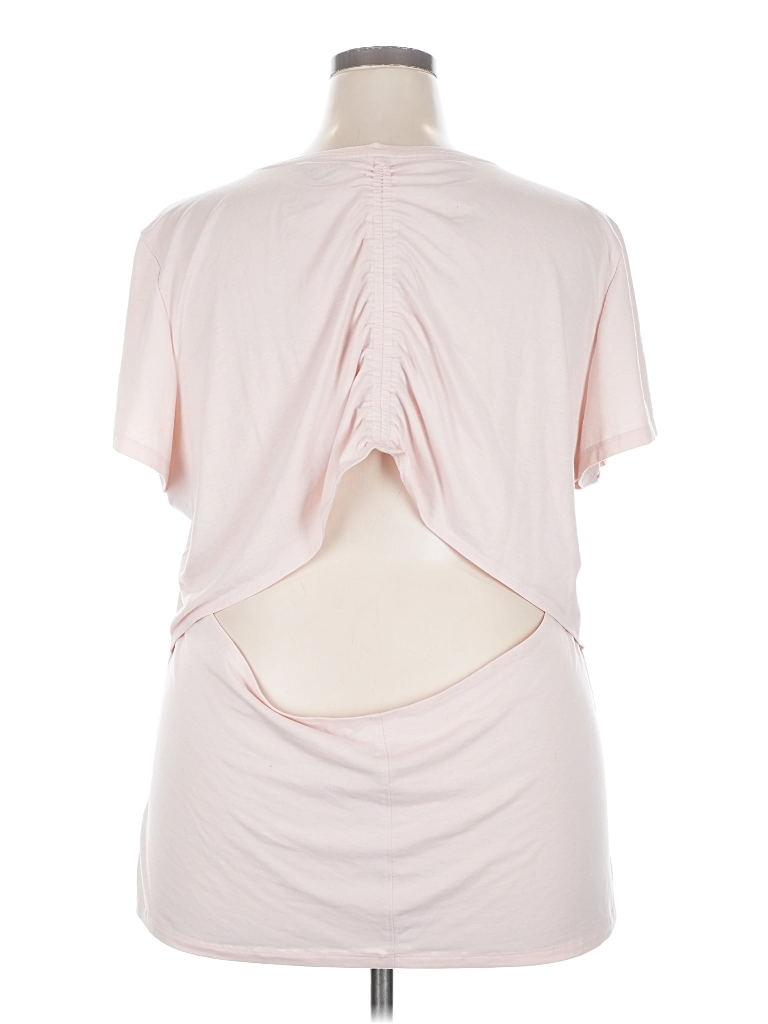 2 size - 2X W