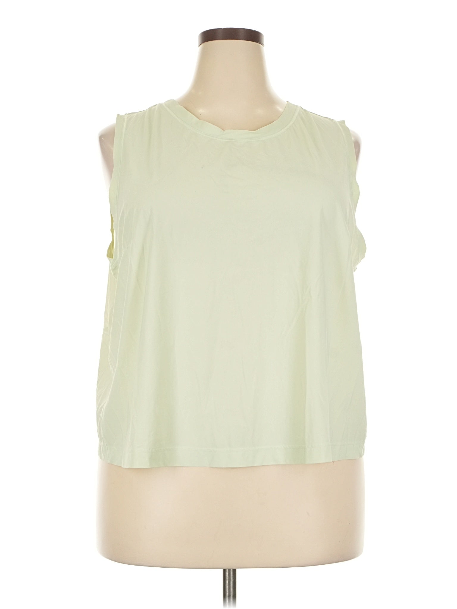 1 size - 2X W