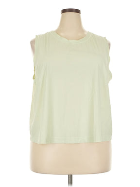 1 size - 2X W