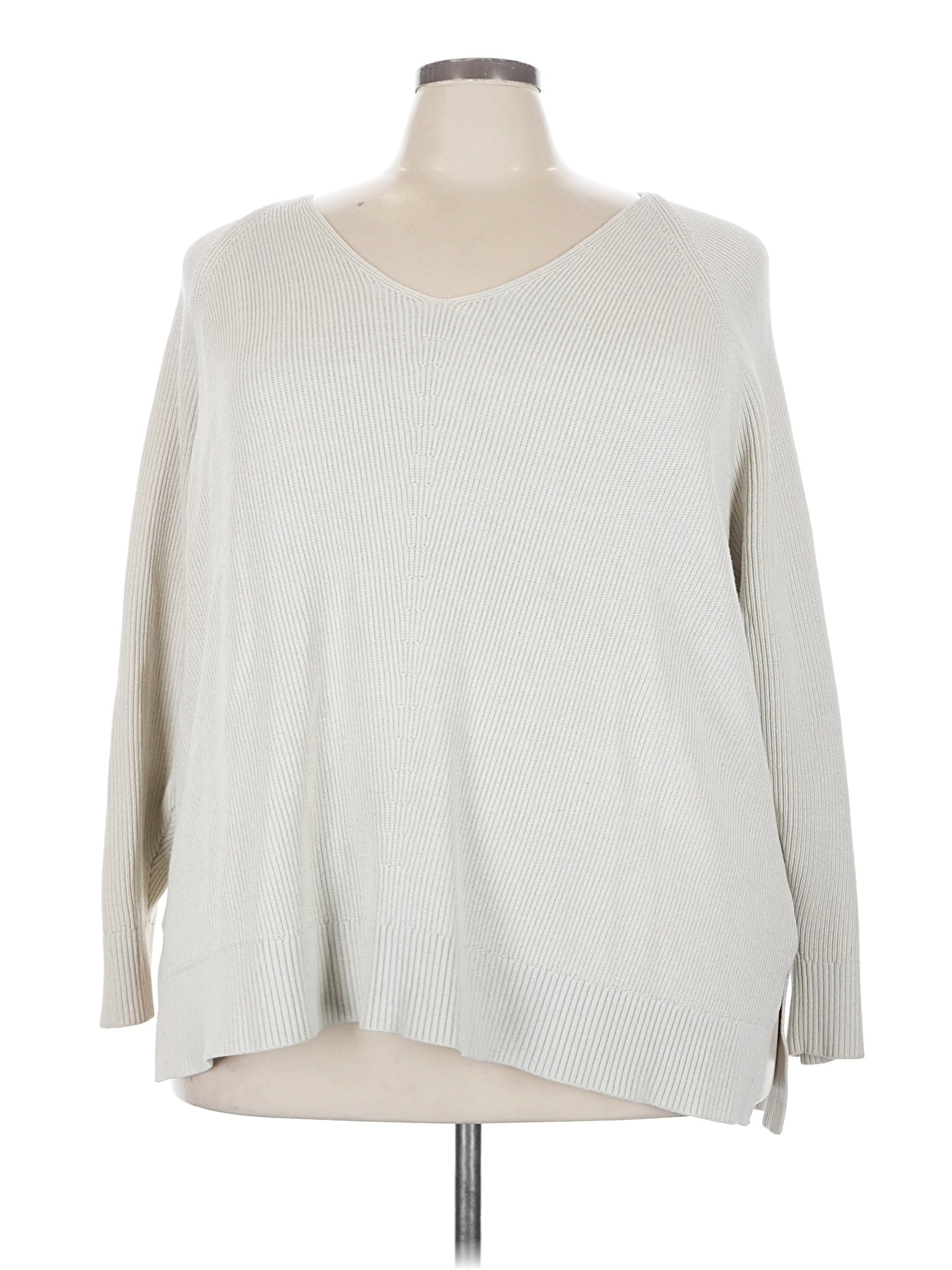 1 size - 3X W