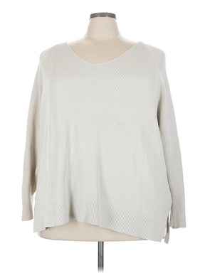 1 size - 3X W
