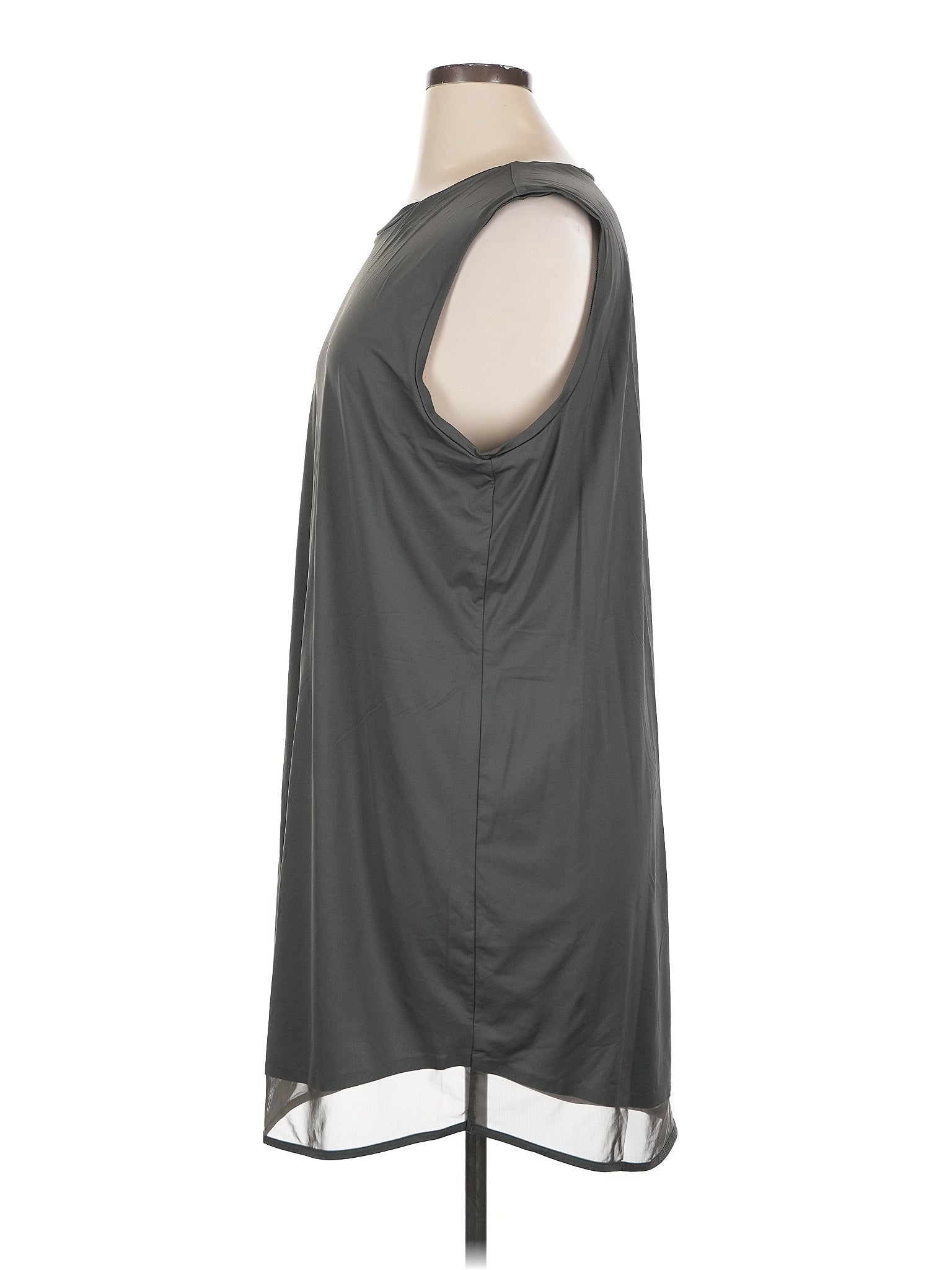 4 size - 1X W