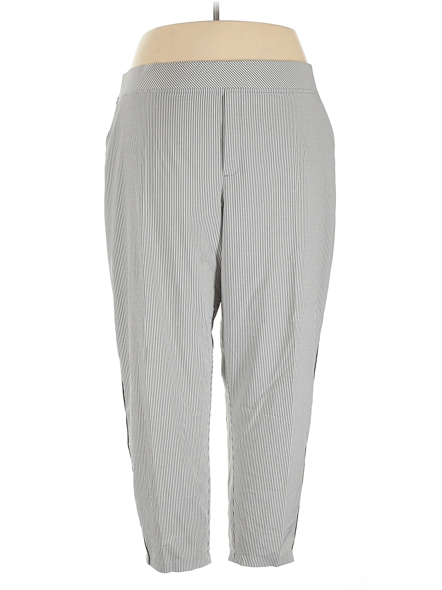 1 waist size - 24