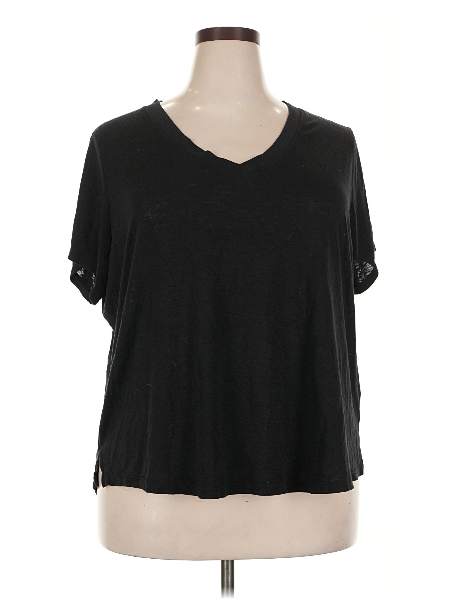 1 size - 2X W