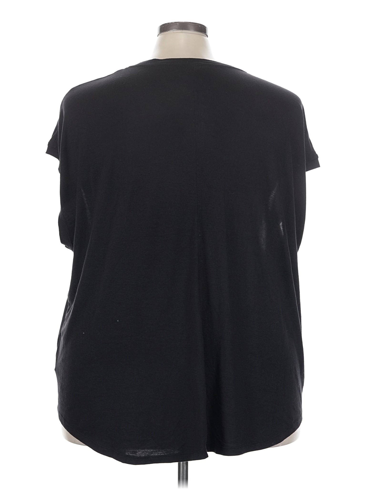 2 size - 3X W