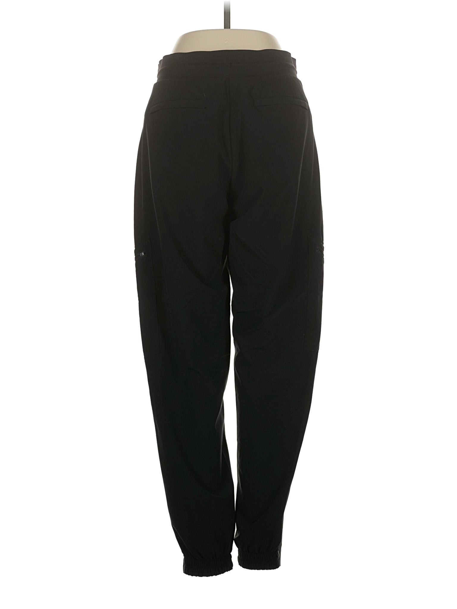2 size - 0