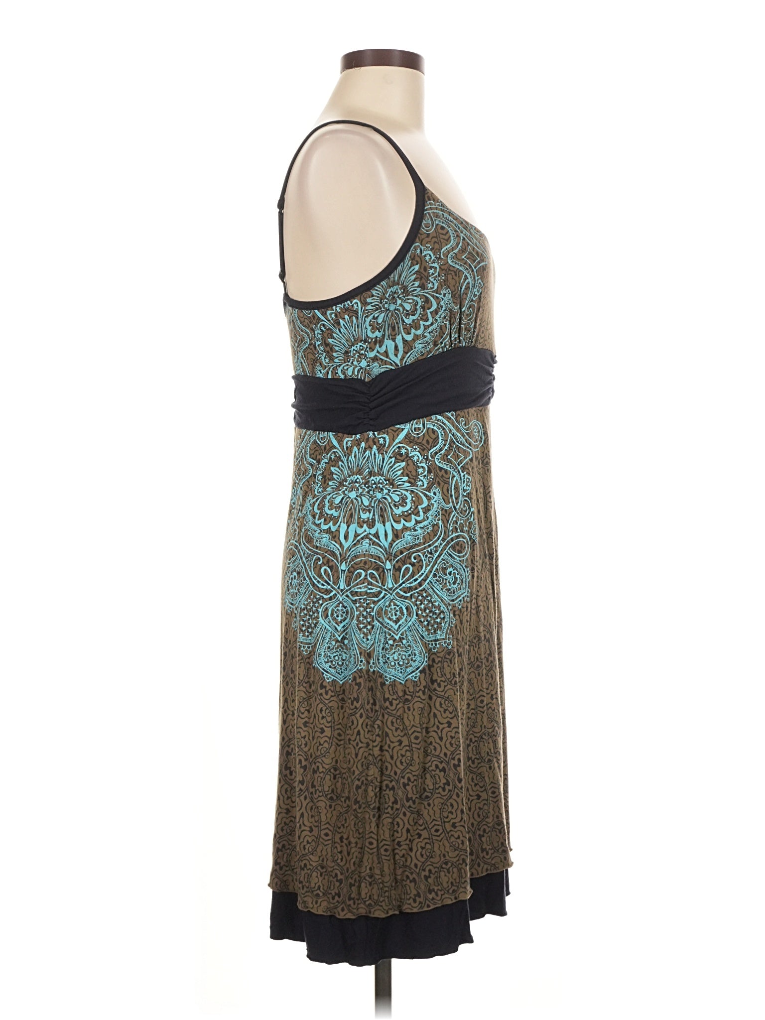 3 size - M P