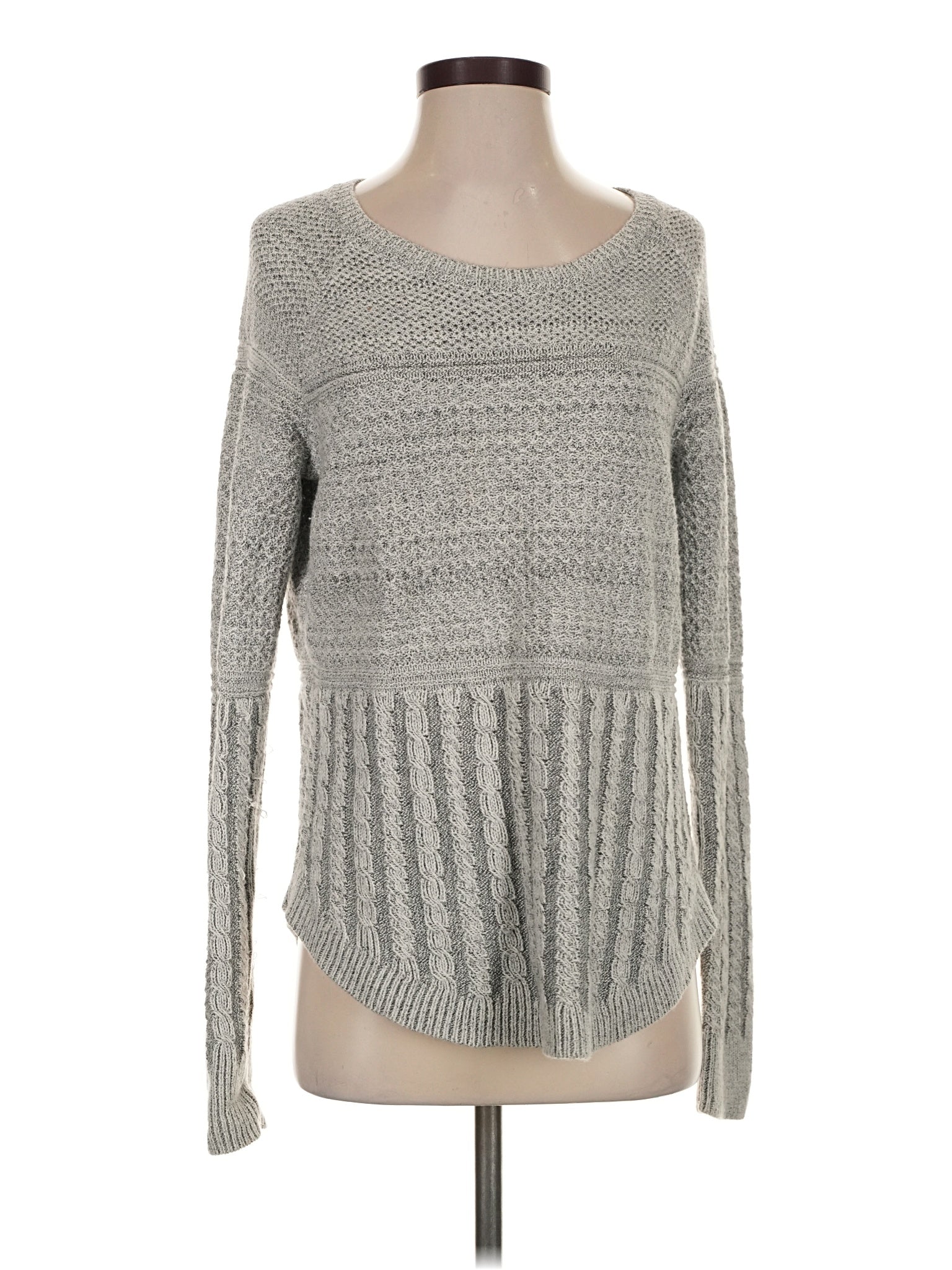 1 size - S