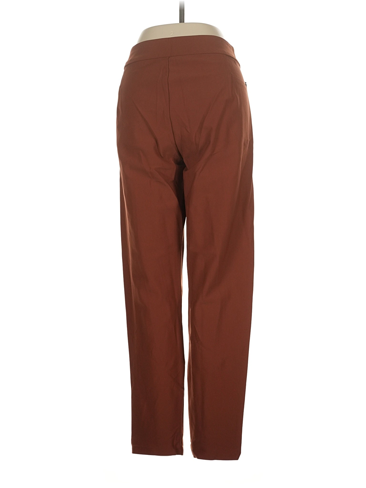 2 size - 0
