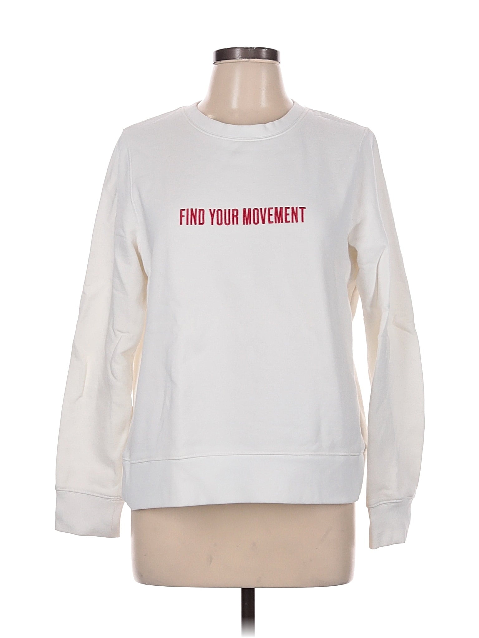 1 size - L