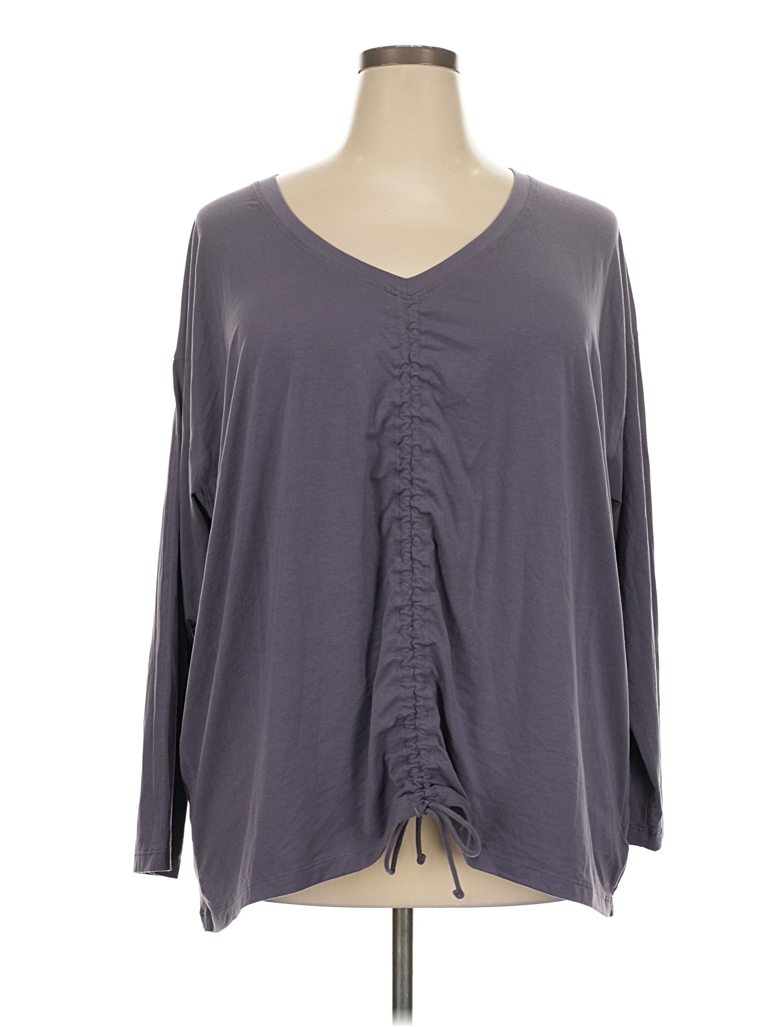 1 size - 2X W