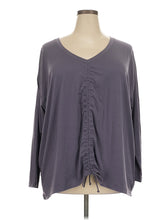 1 size - 2X W