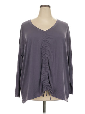 1 size - 2X W