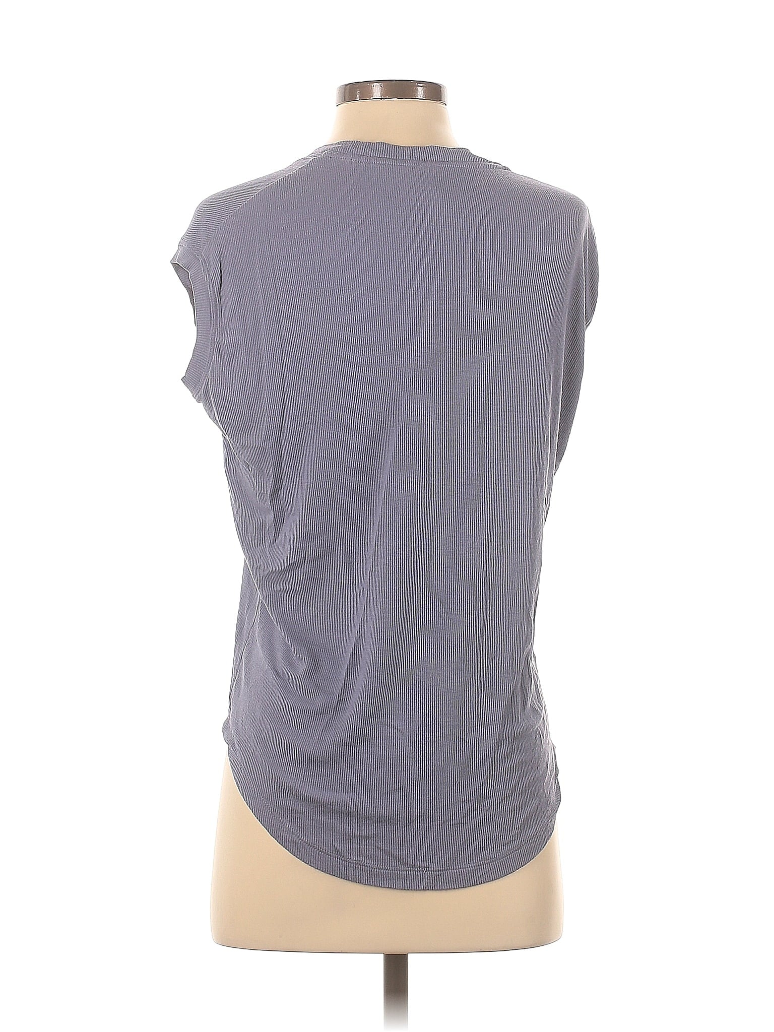 Sleeveless T Shirt size - XXS