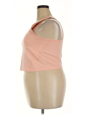 4 size - 2X W