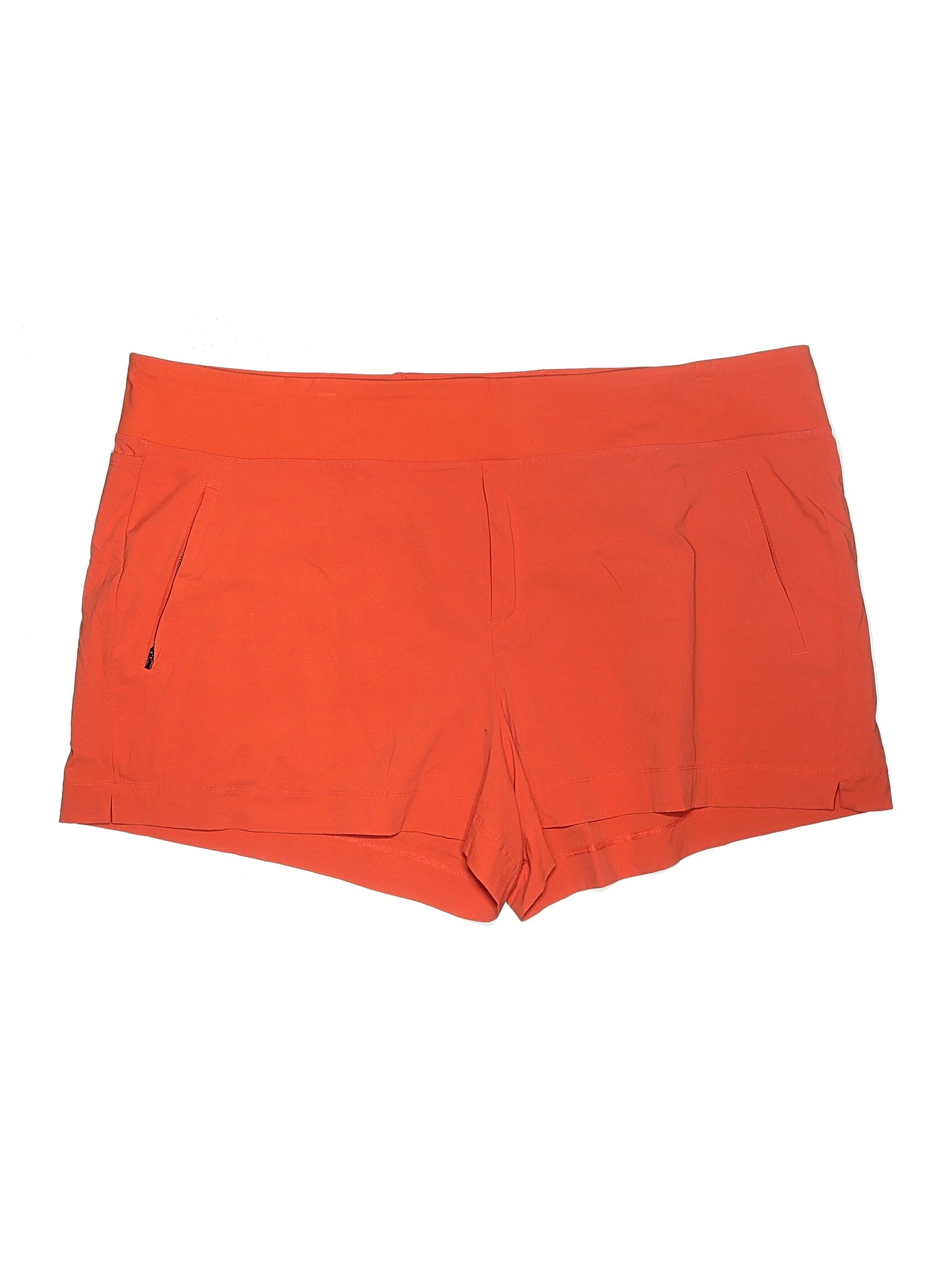 1 waist size - 24