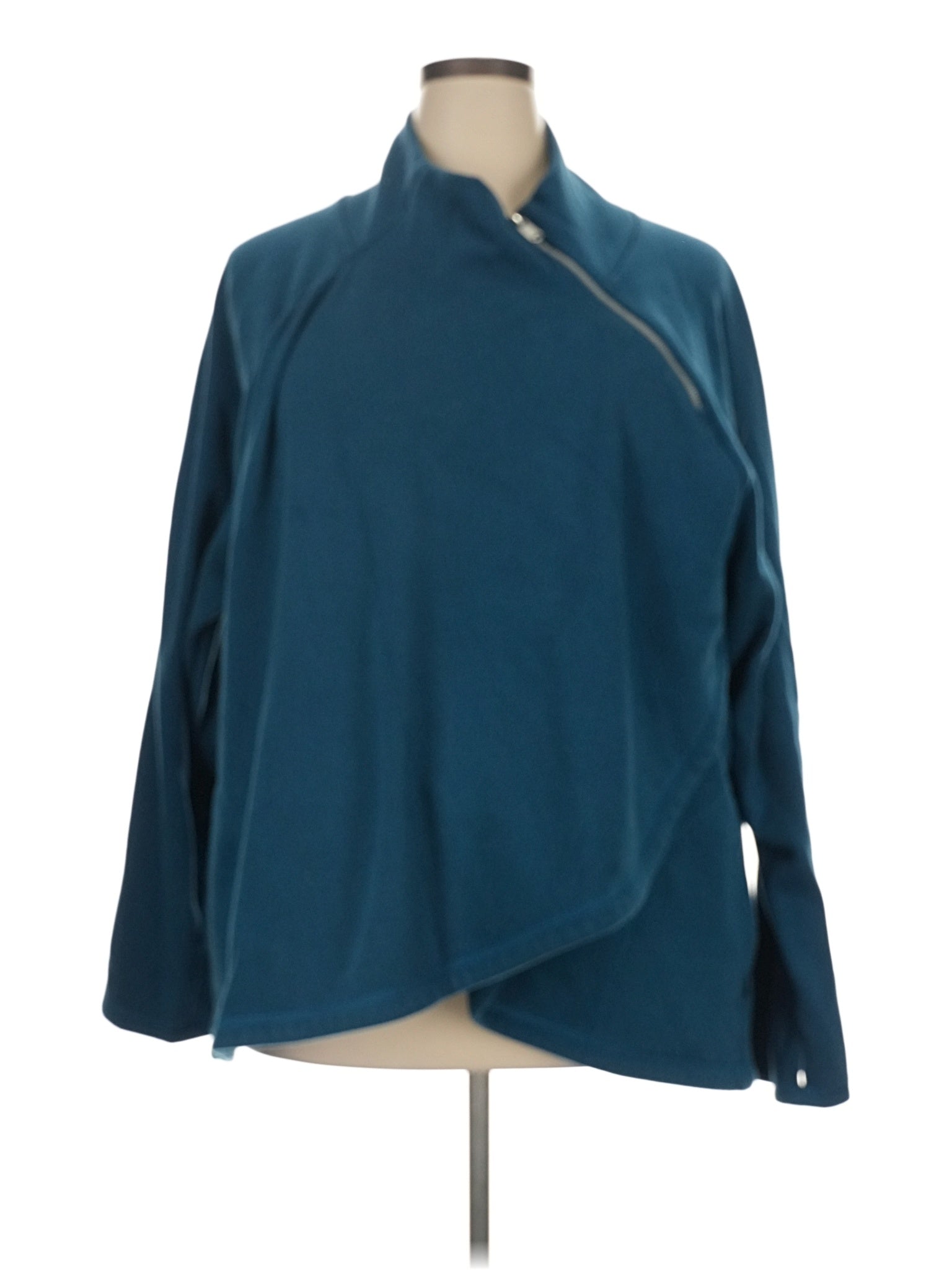 1 size - 3X W