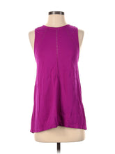 Sleeveless T Shirt size - XS