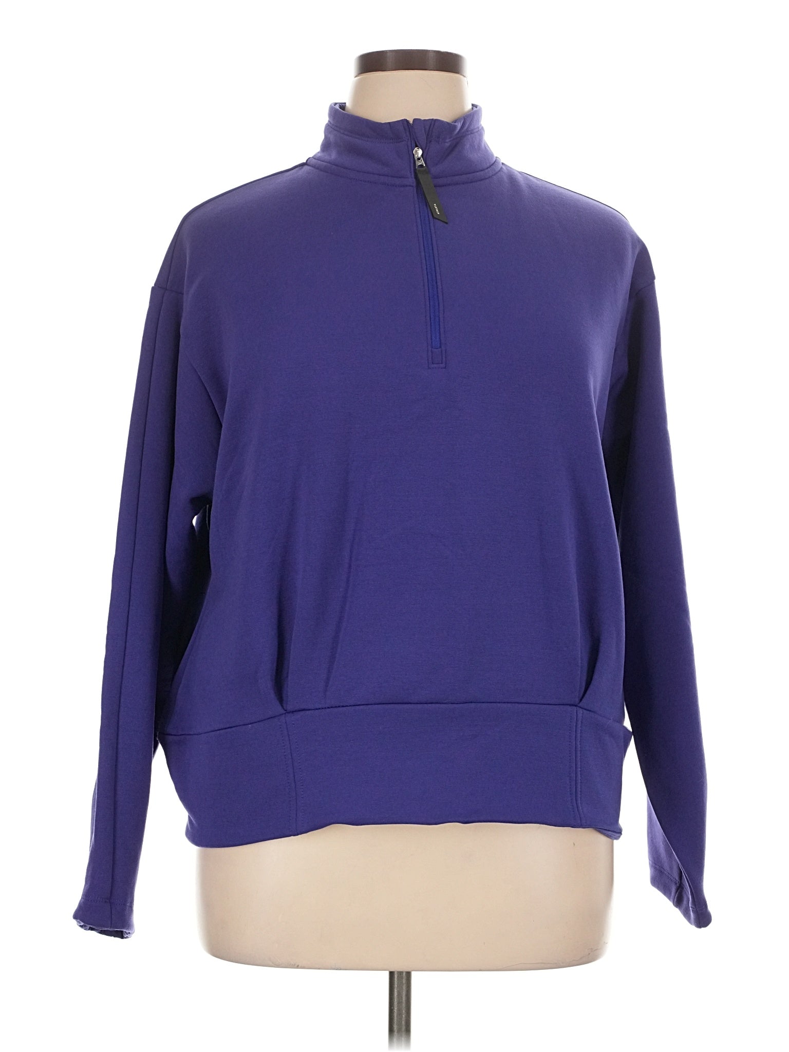 1 size - 1X W